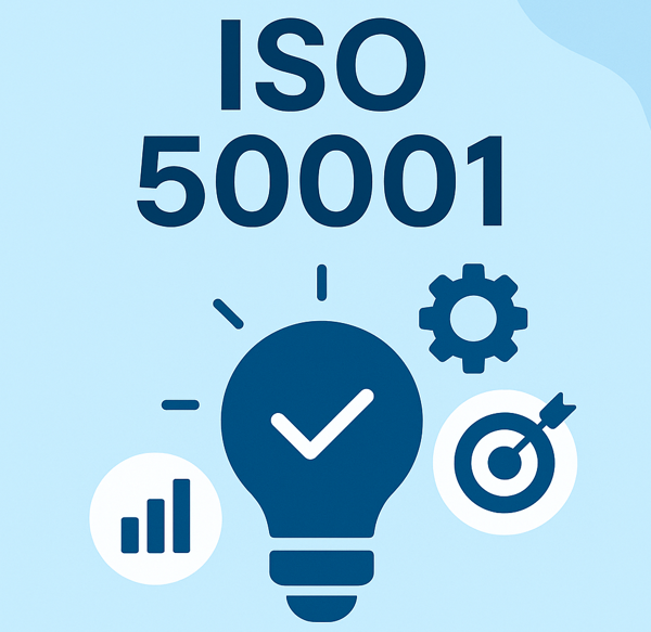 How NovaVue Helps Your Facility Meet ISO 50001 Energy Management Standards